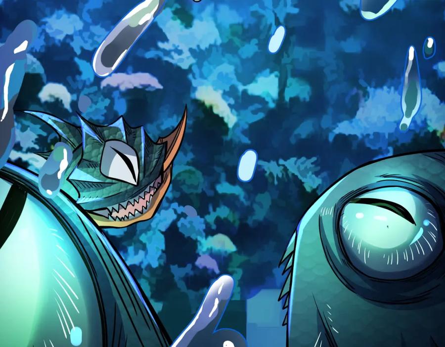 《全球杀戮：开局觉醒SSS级天赋！》第28话 独角旋龟王 第166页