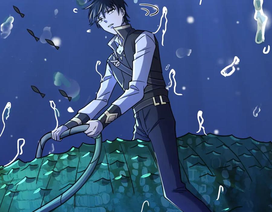 《全球杀戮：开局觉醒SSS级天赋！》第28话 独角旋龟王 第187页