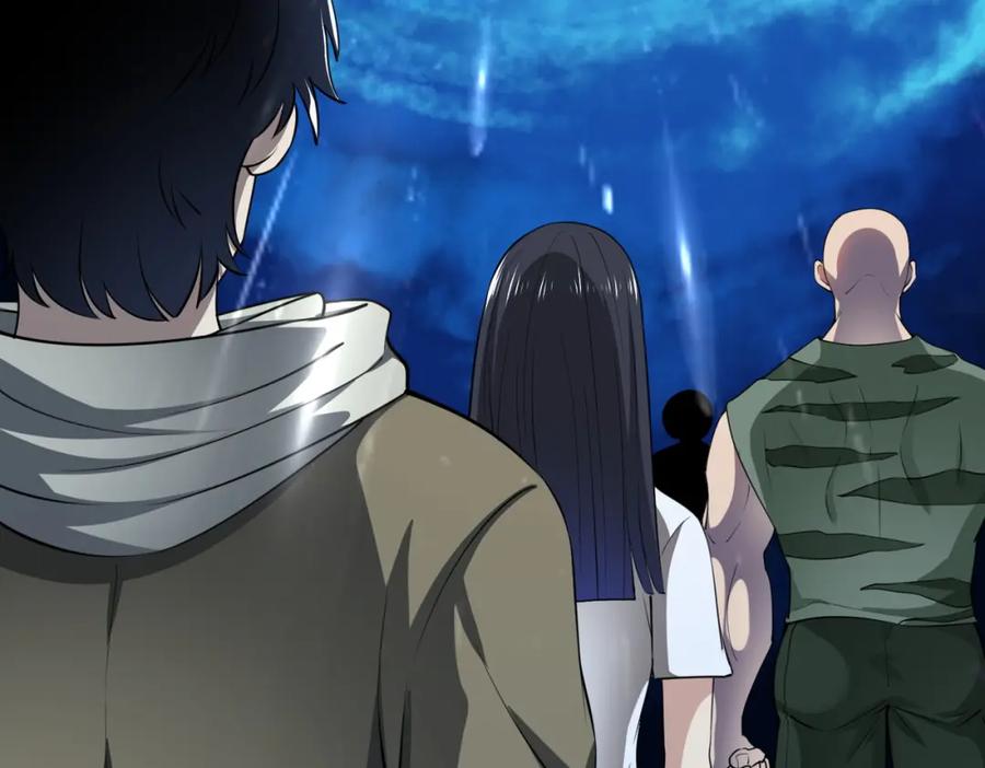 《全球杀戮：开局觉醒SSS级天赋！》第2话 首杀！ 第102页
