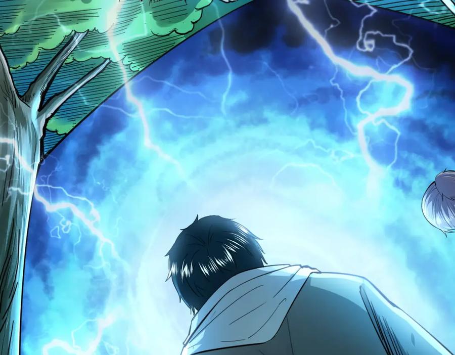 《全球杀戮：开局觉醒SSS级天赋！》第2话 首杀！ 第179页