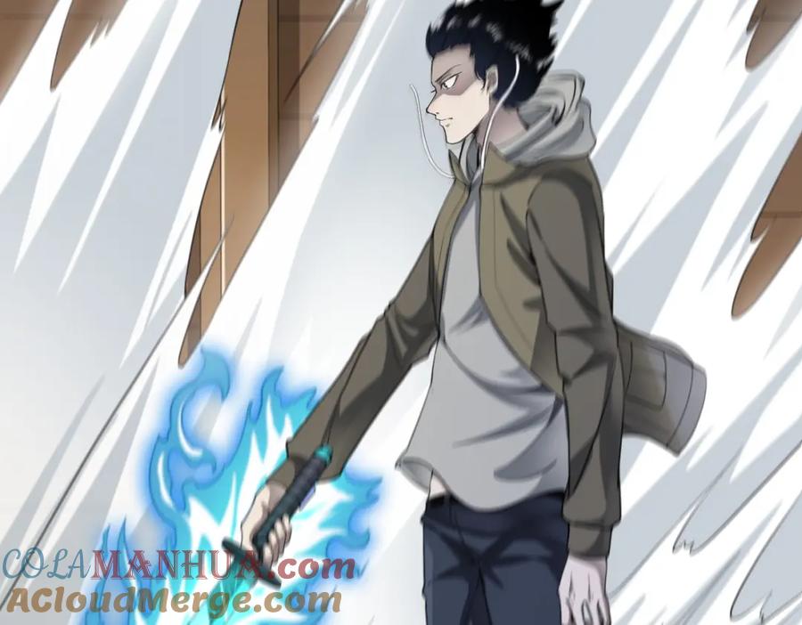 《全球杀戮：开局觉醒SSS级天赋！》第2话 首杀！ 第29页