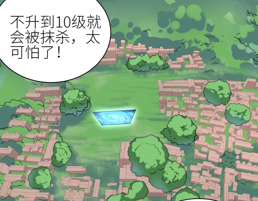 《全球杀戮：开局觉醒SSS级天赋！》第2话 首杀！ 第83页