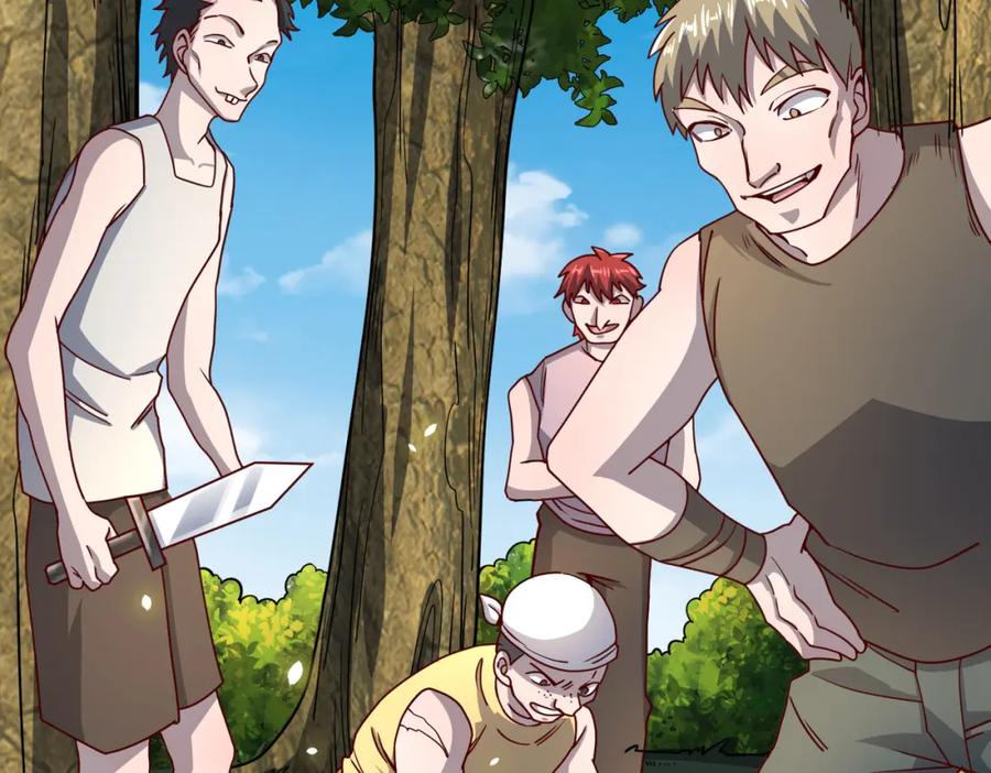 《全球杀戮：开局觉醒SSS级天赋！》第29话 乱军丛中取上将首级 第238页