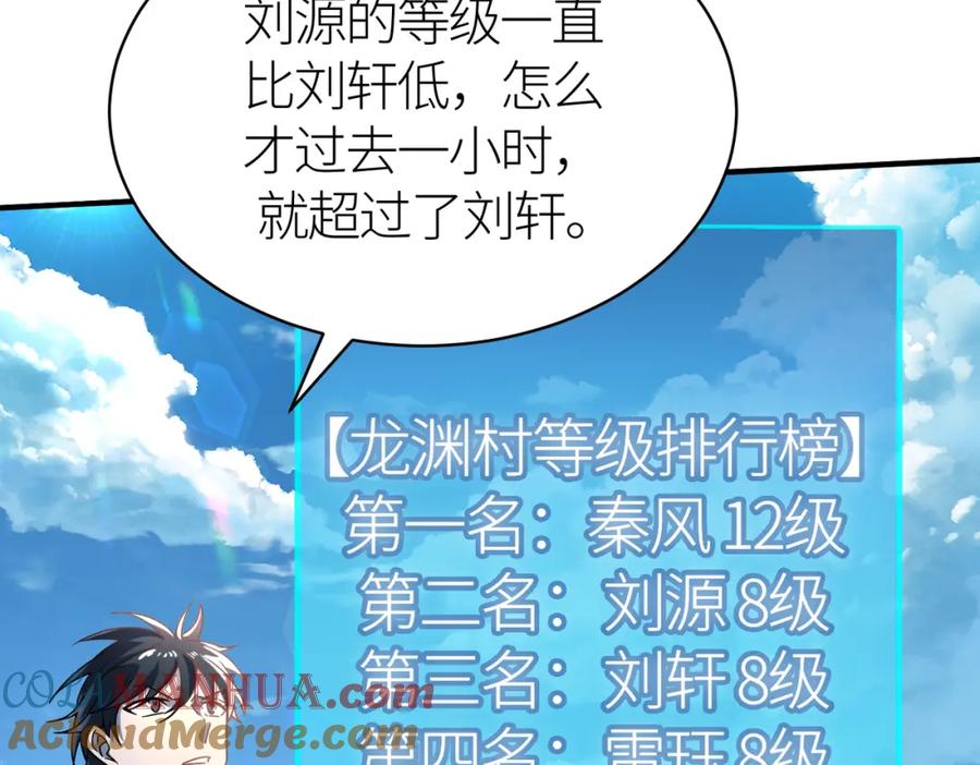 《全球杀戮：开局觉醒SSS级天赋！》第29话 乱军丛中取上将首级 第205页