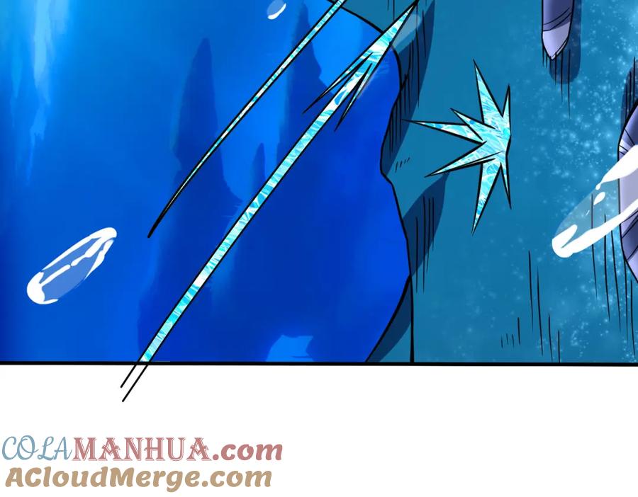 《全球杀戮：开局觉醒SSS级天赋！》第29话 乱军丛中取上将首级 第77页