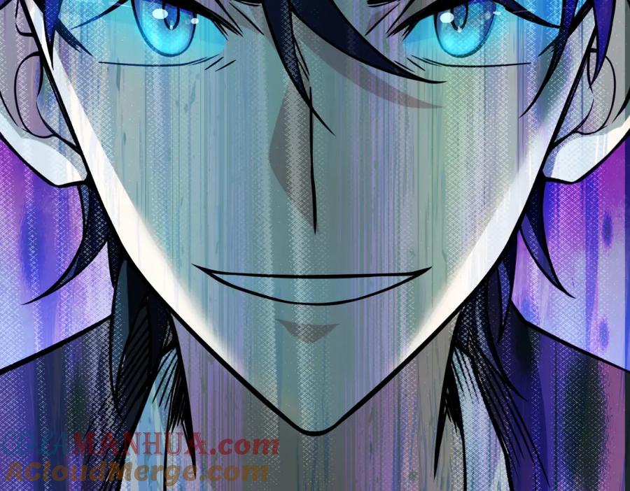 《全球杀戮：开局觉醒SSS级天赋！》第30话 树中美人 第161页