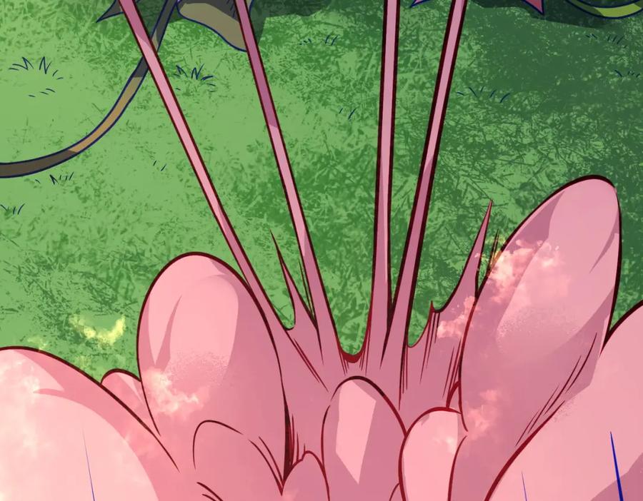 《全球杀戮：开局觉醒SSS级天赋！》第30话 树中美人 第80页