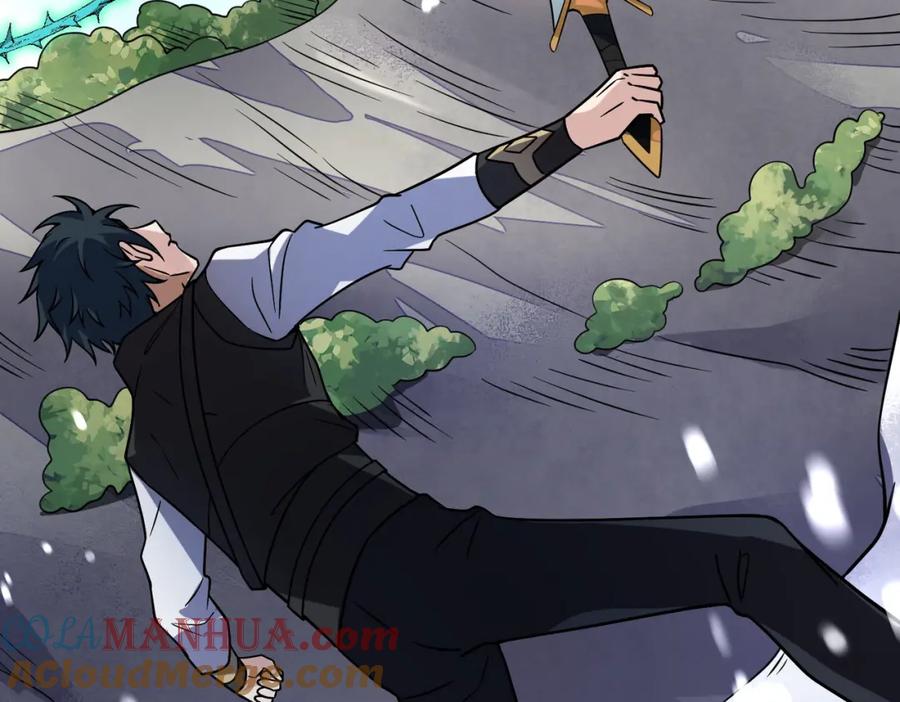 《全球杀戮：开局觉醒SSS级天赋！》第30话 树中美人 第213页