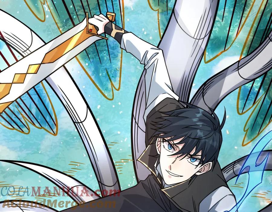 《全球杀戮：开局觉醒SSS级天赋！》第30话 树中美人 第93页
