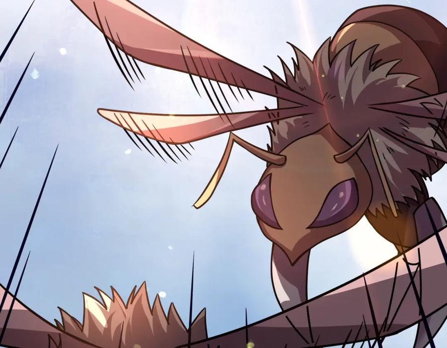 《全球杀戮：开局觉醒SSS级天赋！》第30话 树中美人 第138页