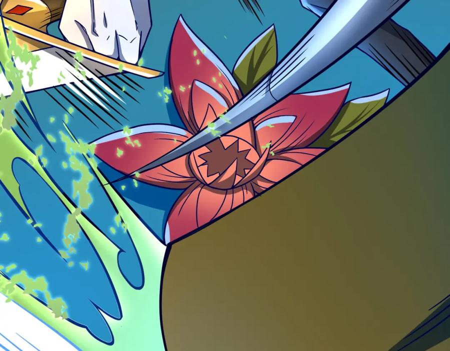 《全球杀戮：开局觉醒SSS级天赋！》第30话 树中美人 第55页