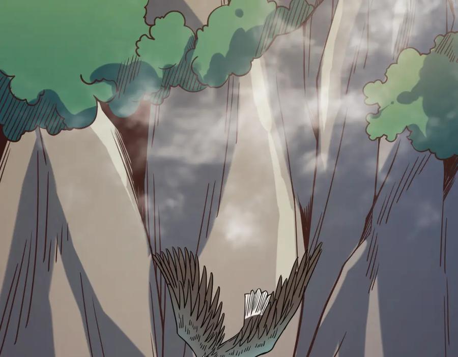 《全球杀戮：开局觉醒SSS级天赋！》第30话 树中美人 第34页
