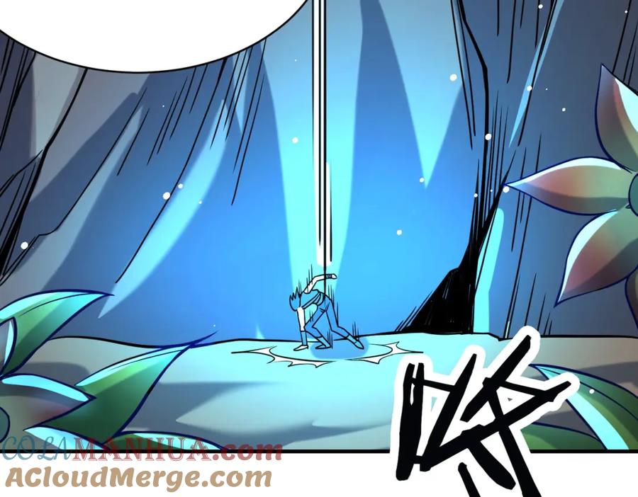 《全球杀戮：开局觉醒SSS级天赋！》第30话 树中美人 第37页
