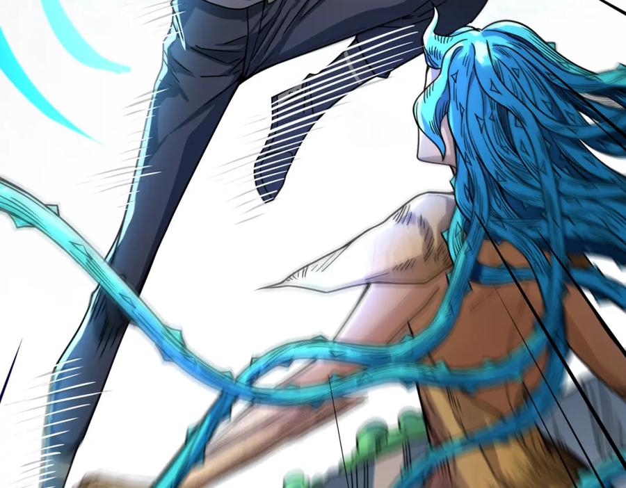 《全球杀戮：开局觉醒SSS级天赋！》第31话 驭兽之术 第56页