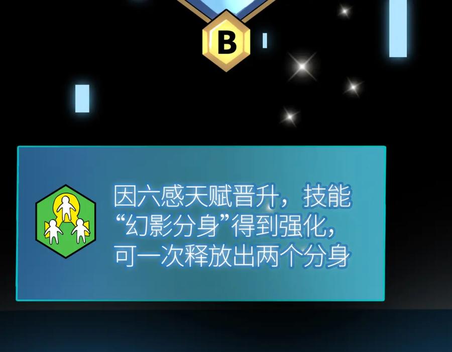 《全球杀戮：开局觉醒SSS级天赋！》第31话 驭兽之术 第223页