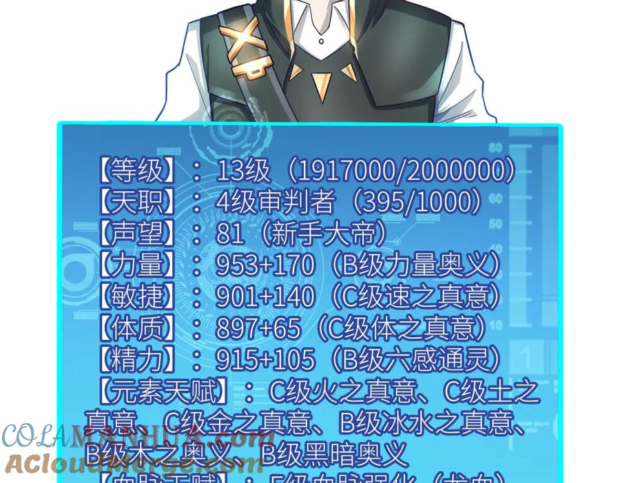 《全球杀戮：开局觉醒SSS级天赋！》第31话 驭兽之术 第229页