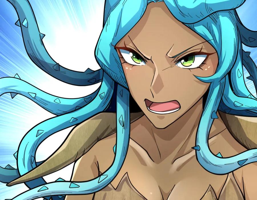 《全球杀戮：开局觉醒SSS级天赋！》第31话 驭兽之术 第39页