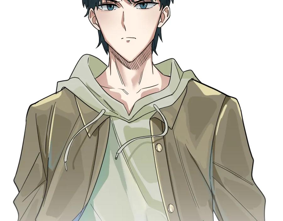 《全球杀戮：开局觉醒SSS级天赋！》第31话 驭兽之术 第244页