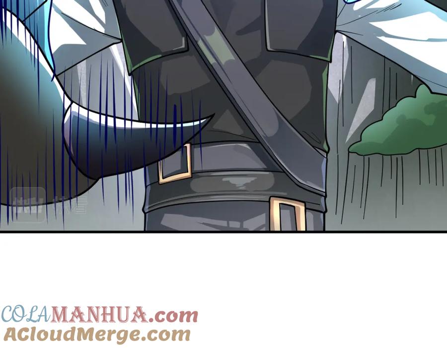 《全球杀戮：开局觉醒SSS级天赋！》第31话 驭兽之术 第33页