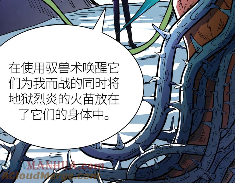 《全球杀戮：开局觉醒SSS级天赋！》第31话 驭兽之术 第37页
