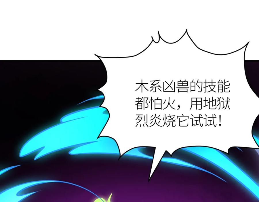 《全球杀戮：开局觉醒SSS级天赋！》第31话 驭兽之术 第126页