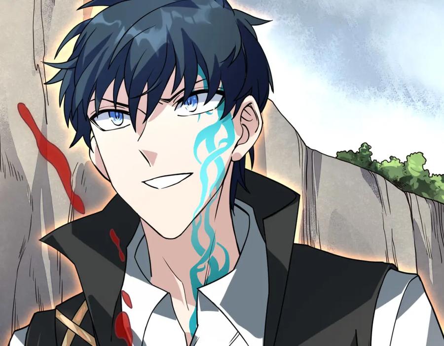 《全球杀戮：开局觉醒SSS级天赋！》第32话 火海翻涌 第12页