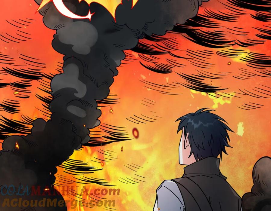 《全球杀戮：开局觉醒SSS级天赋！》第32话 火海翻涌 第169页
