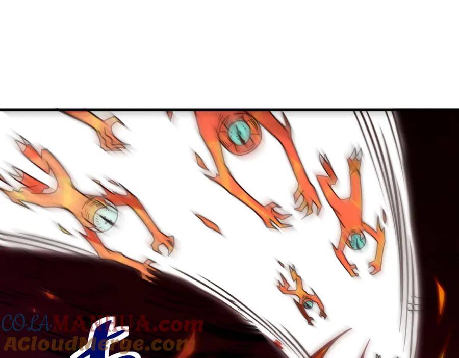 《全球杀戮：开局觉醒SSS级天赋！》第32话 火海翻涌 第177页