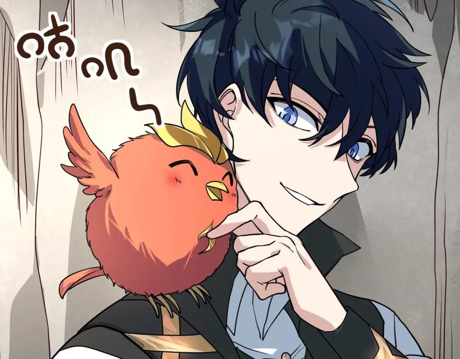 《全球杀戮：开局觉醒SSS级天赋！》第32话 火海翻涌 第43页