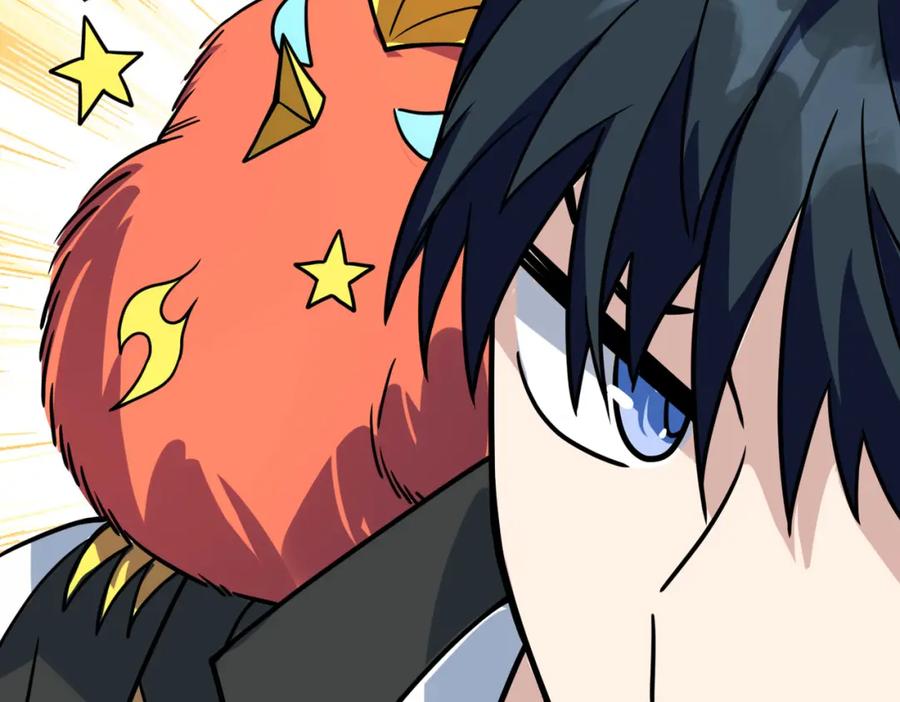 《全球杀戮：开局觉醒SSS级天赋！》第32话 火海翻涌 第91页
