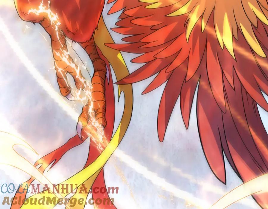 《全球杀戮：开局觉醒SSS级天赋！》第32话 火海翻涌 第29页