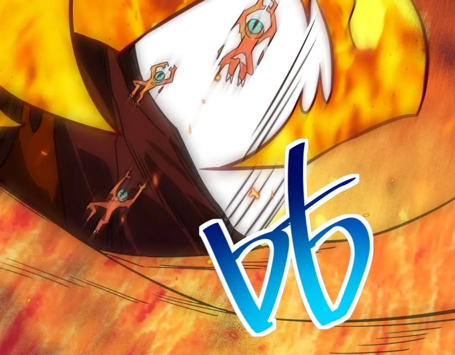 《全球杀戮：开局觉醒SSS级天赋！》第32话 火海翻涌 第180页