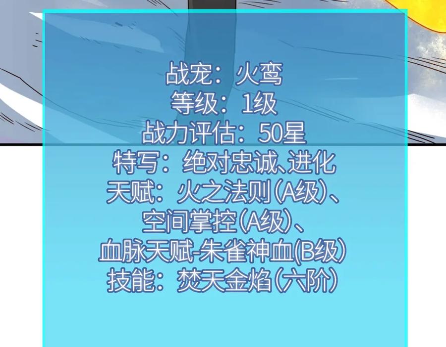 《全球杀戮：开局觉醒SSS级天赋！》第32话 火海翻涌 第35页