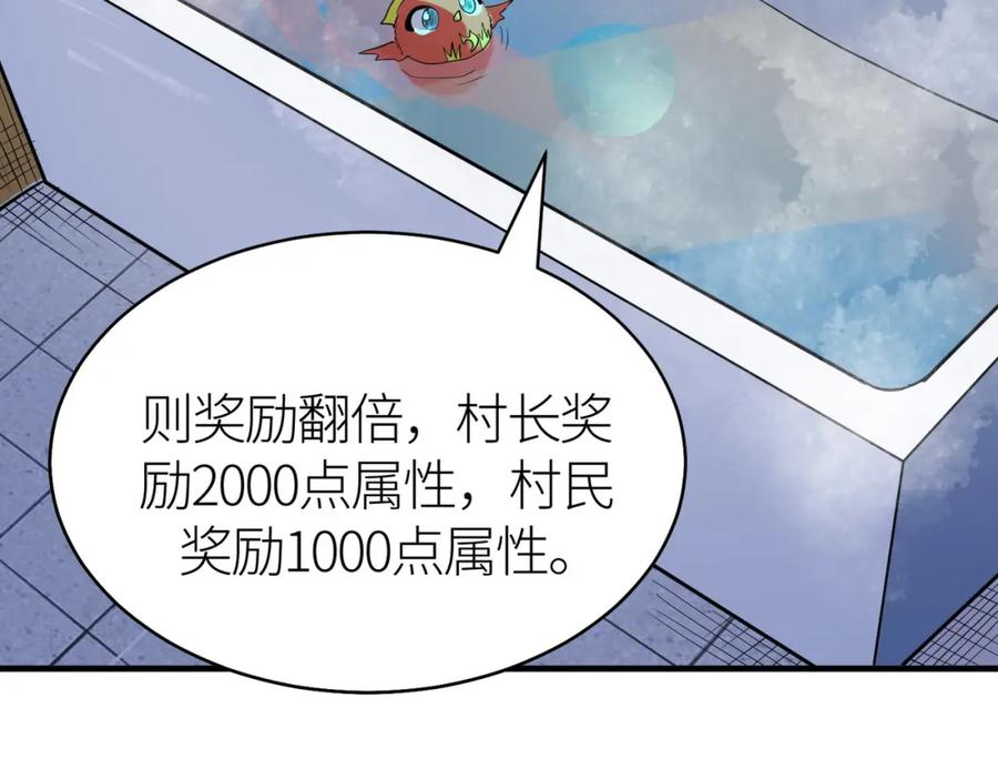 《全球杀戮：开局觉醒SSS级天赋！》第33话 最后的机缘！ 第150页