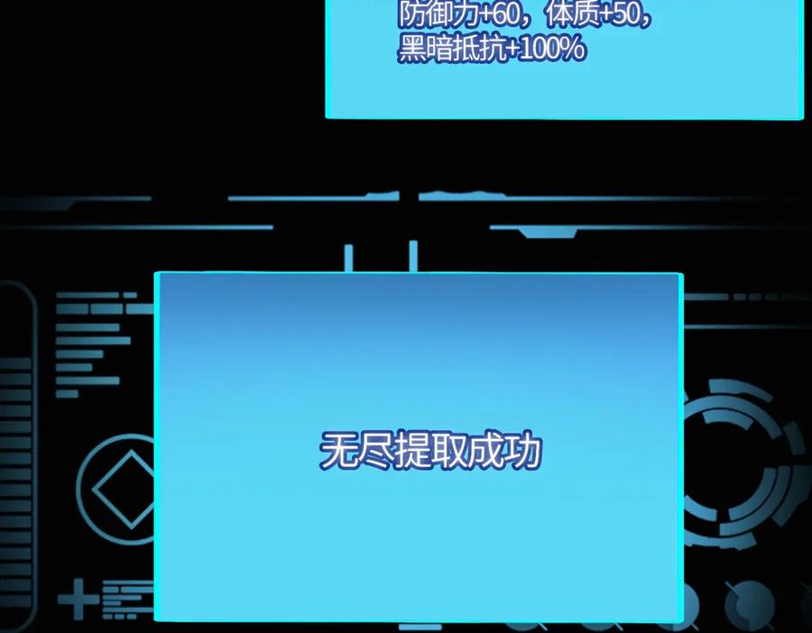 《全球杀戮：开局觉醒SSS级天赋！》第33话 最后的机缘！ 第30页