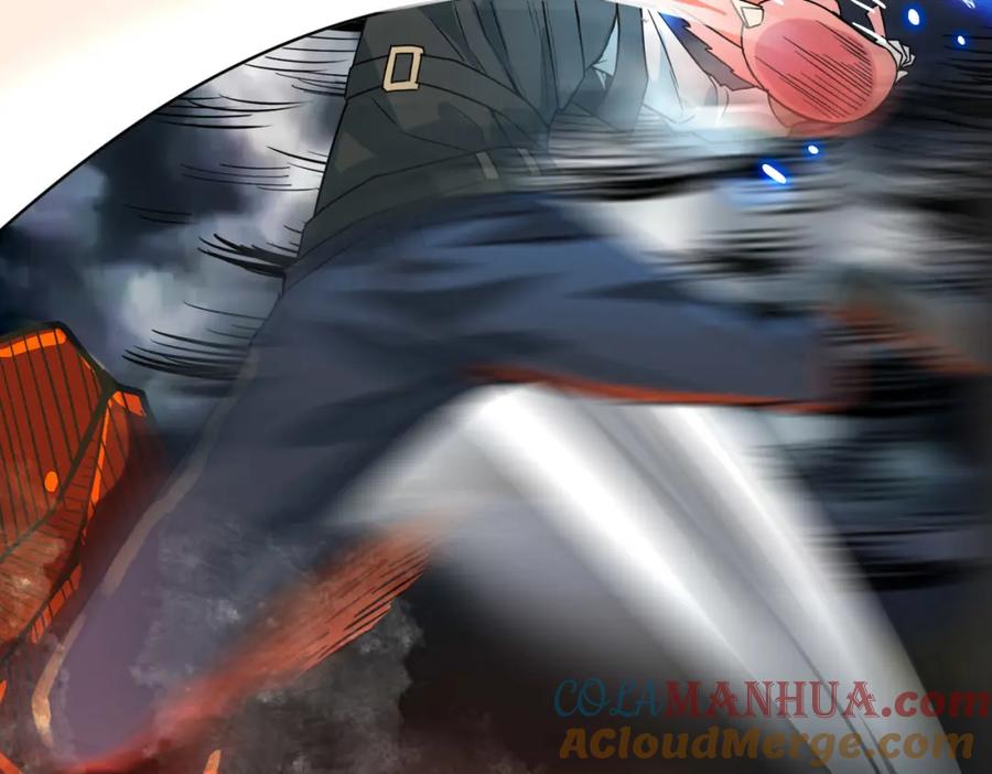 《全球杀戮：开局觉醒SSS级天赋！》第33话 最后的机缘！ 第73页