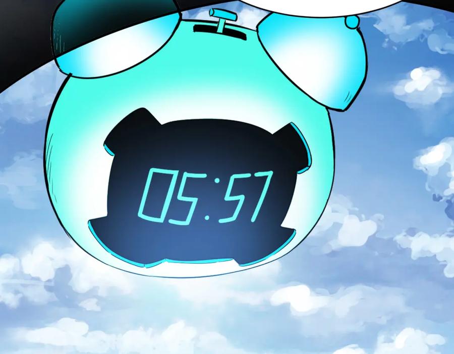 《全球杀戮：开局觉醒SSS级天赋！》第33话 最后的机缘！ 第163页