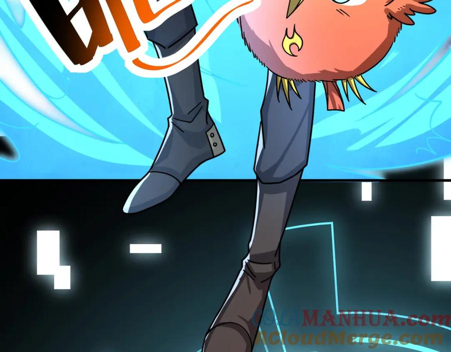 《全球杀戮：开局觉醒SSS级天赋！》第34话 初见火魔王 第89页