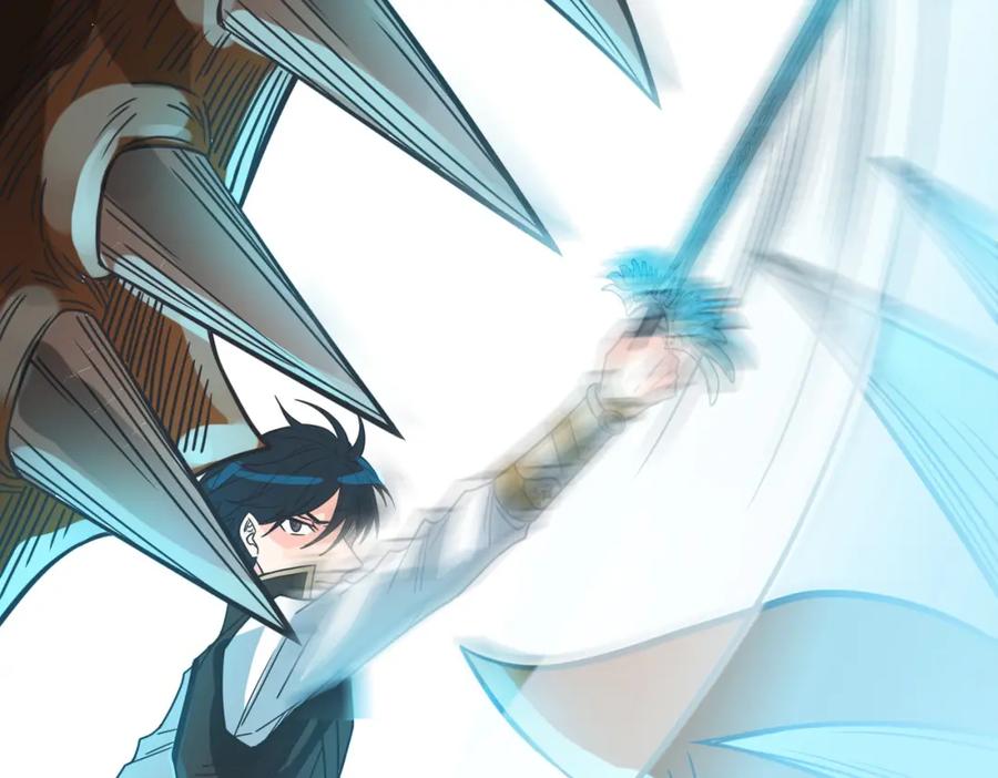 《全球杀戮：开局觉醒SSS级天赋！》第34话 初见火魔王 第207页