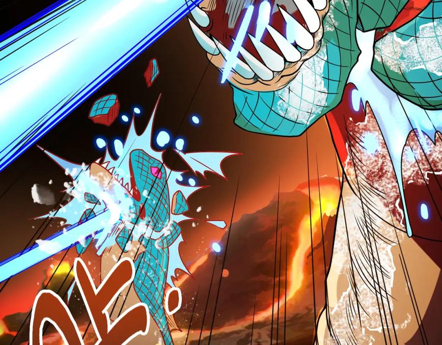 《全球杀戮：开局觉醒SSS级天赋！》第34话 初见火魔王 第188页