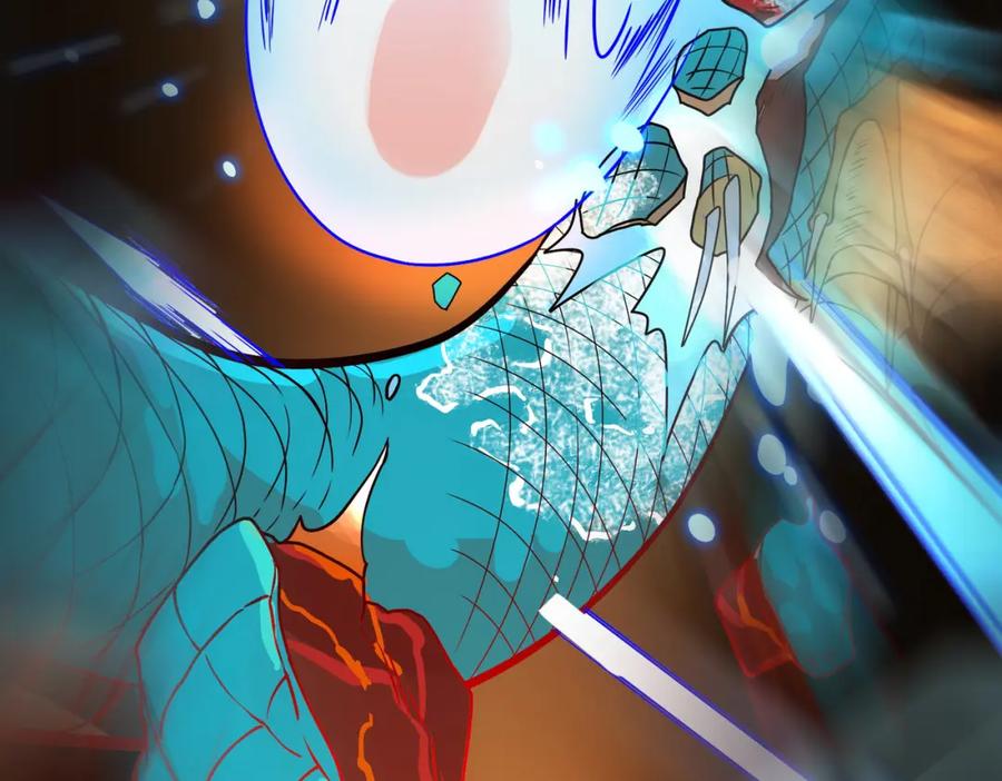 《全球杀戮：开局觉醒SSS级天赋！》第34话 初见火魔王 第192页