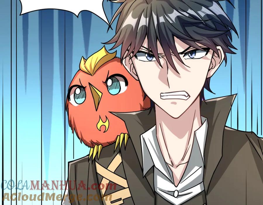 《全球杀戮：开局觉醒SSS级天赋！》第34话 初见火魔王 第57页