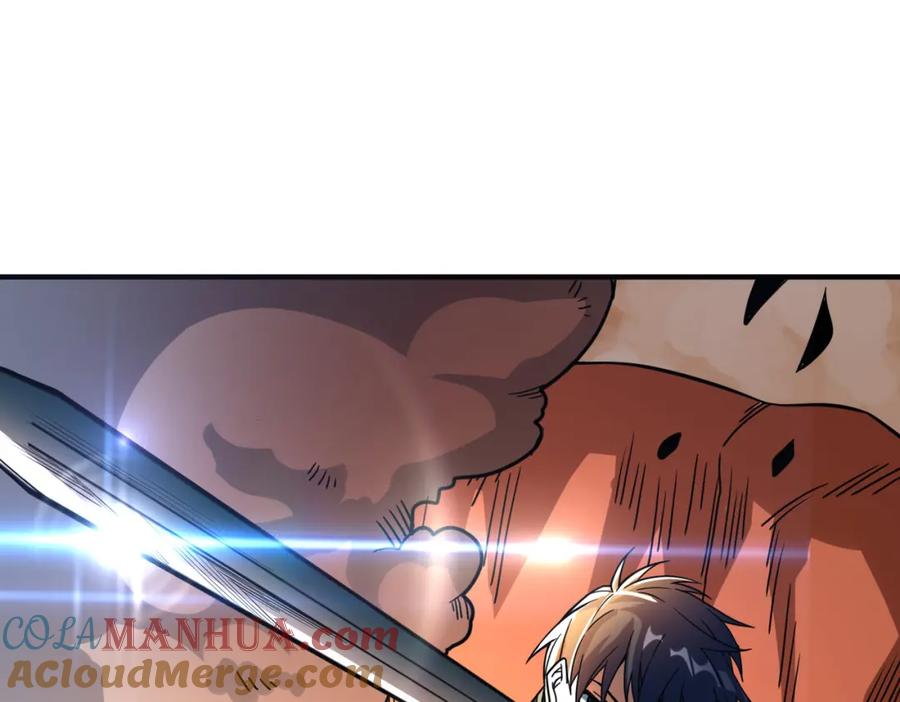 《全球杀戮：开局觉醒SSS级天赋！》第34话 初见火魔王 第149页