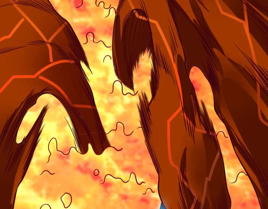 《全球杀戮：开局觉醒SSS级天赋！》第34话 初见火魔王 第223页