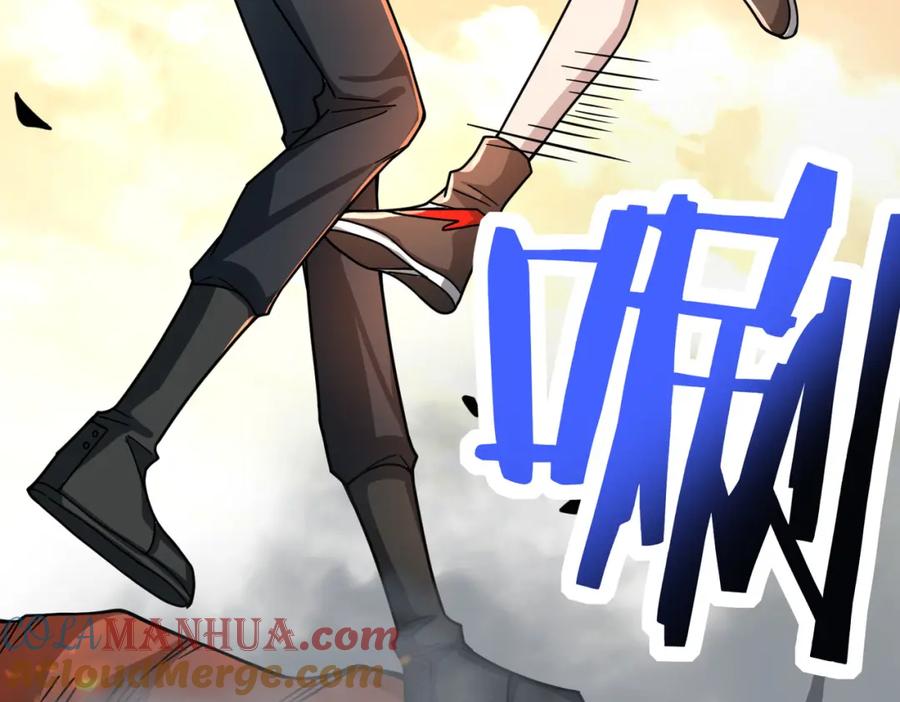 《全球杀戮：开局觉醒SSS级天赋！》第34话 初见火魔王 第137页
