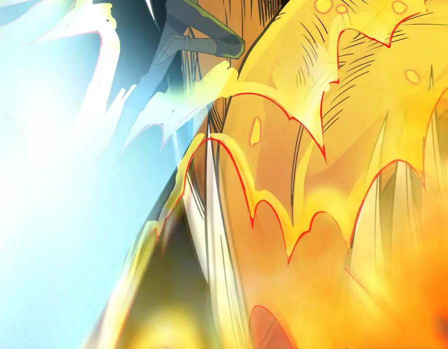 《全球杀戮：开局觉醒SSS级天赋！》第34话 初见火魔王 第202页