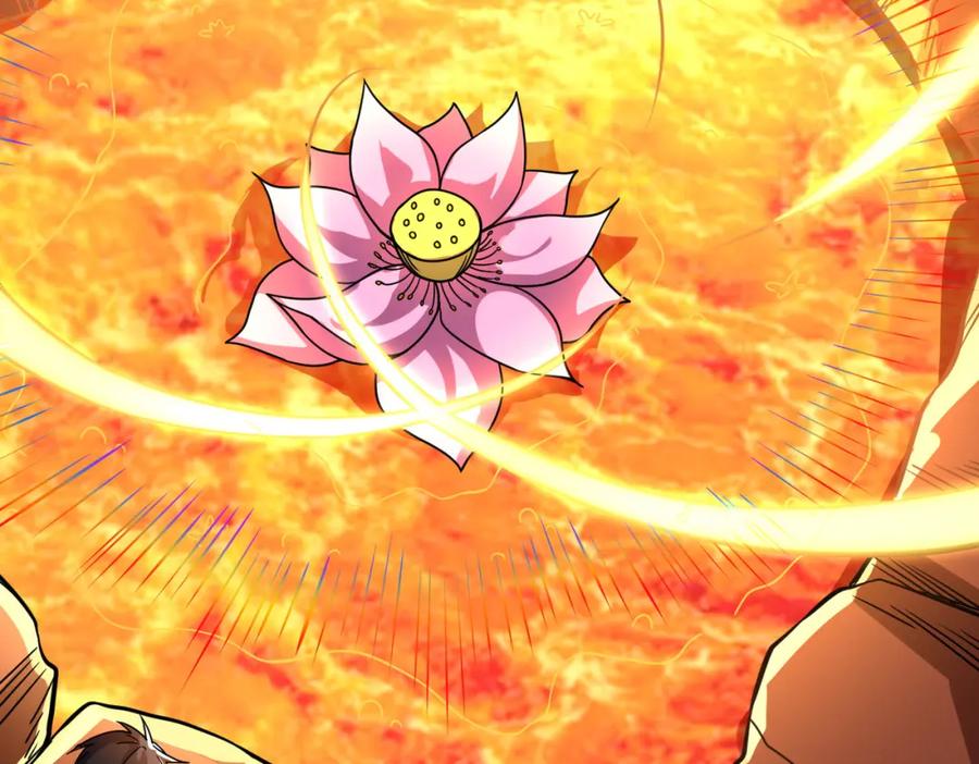 《全球杀戮：开局觉醒SSS级天赋！》第34话 初见火魔王 第106页