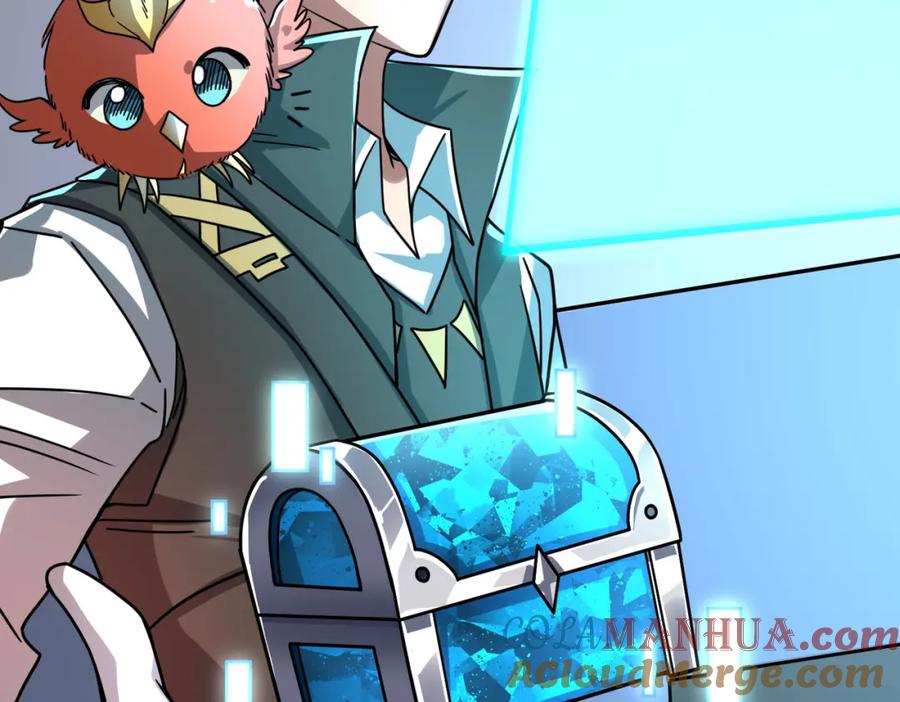《全球杀戮：开局觉醒SSS级天赋！》第34话 初见火魔王 第65页