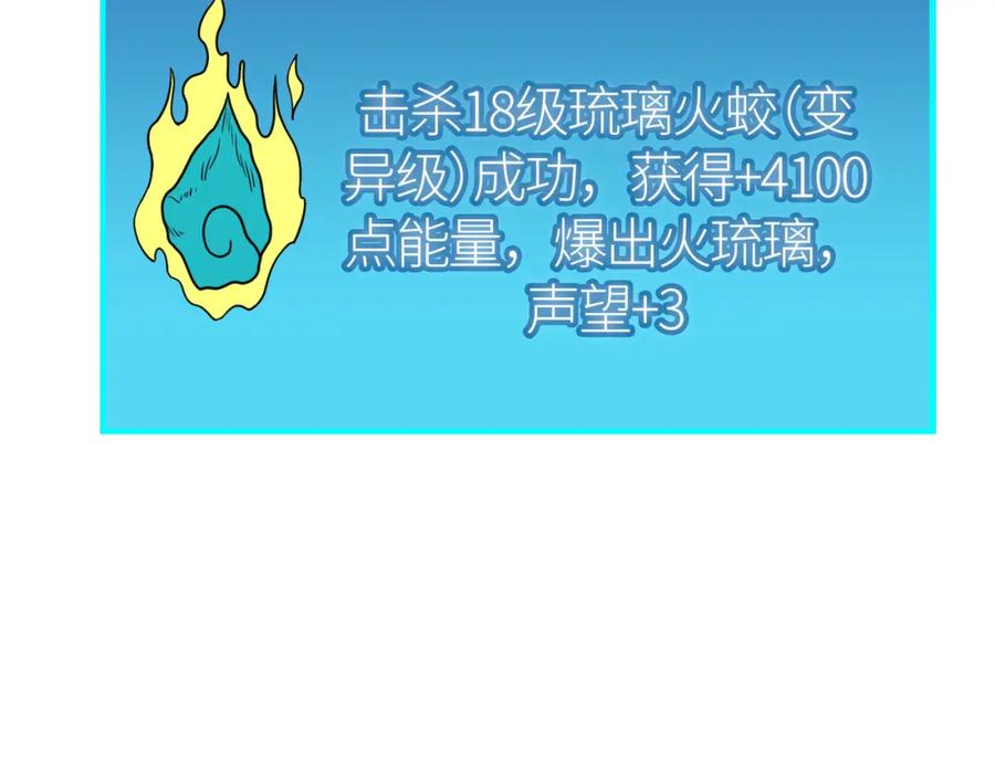 《全球杀戮：开局觉醒SSS级天赋！》第34话 初见火魔王 第194页
