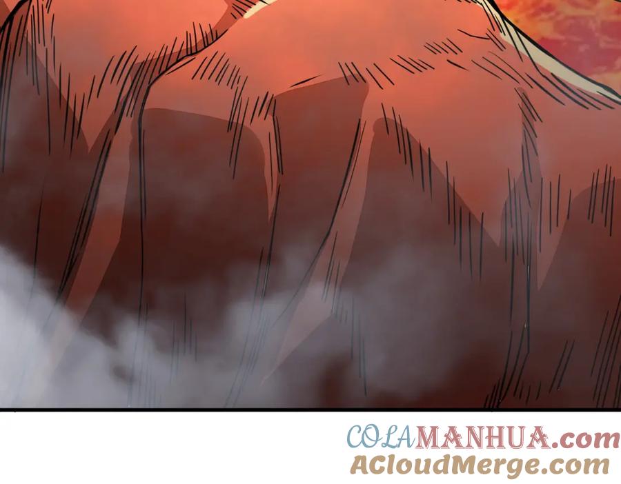 《全球杀戮：开局觉醒SSS级天赋！》第34话 初见火魔王 第93页